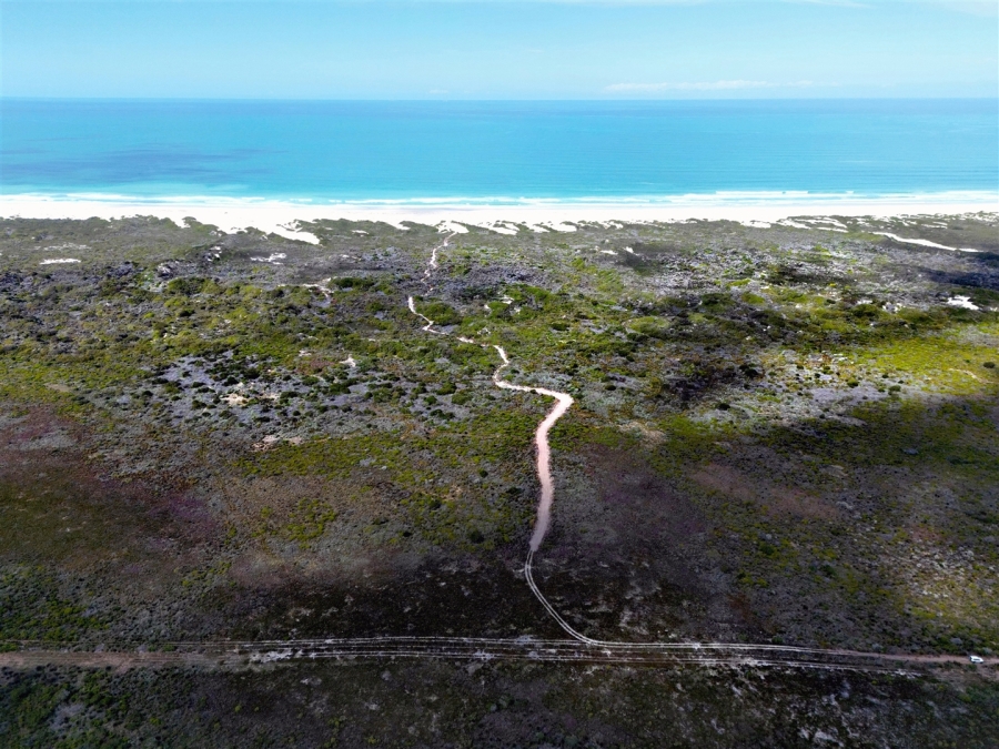 0 Bedroom Property for Sale in Struisbaai Western Cape